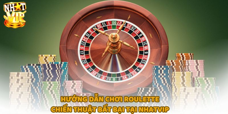 Roulette