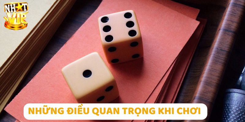 Hãy đặt giới hạn cho số tiền cược để tránh tình trạng mất kiểm soát tài chính
