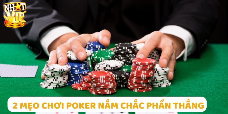 Hiểu rõ về tỷ lệ cược (Odds) và xác suất – Cơ sở để ra quyết định trong Poker