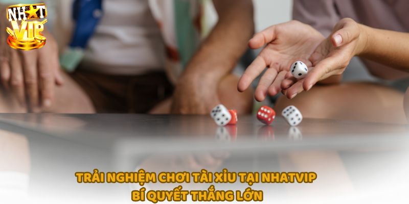 Tài xỉu