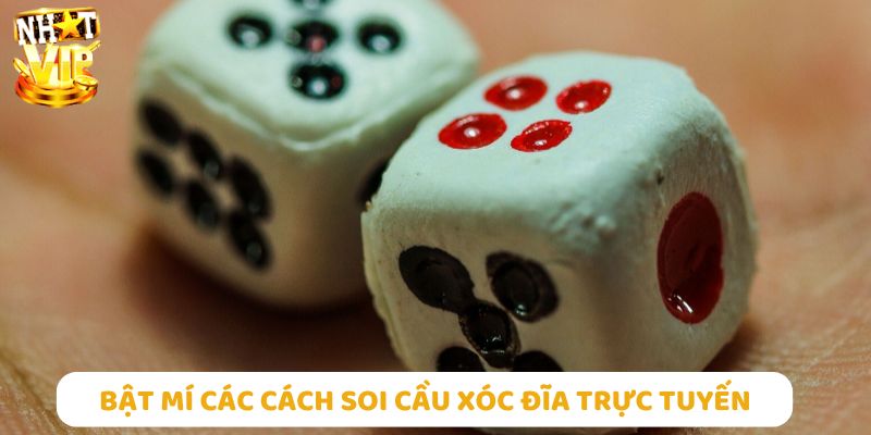 Cách soi cầu 1-1 giúp nhận diện các kết quả lặp lại liên tiếp trong các vòng chơi