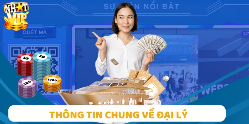 Thông tin khái quát giới thiệu về đại lý của Nhatvip