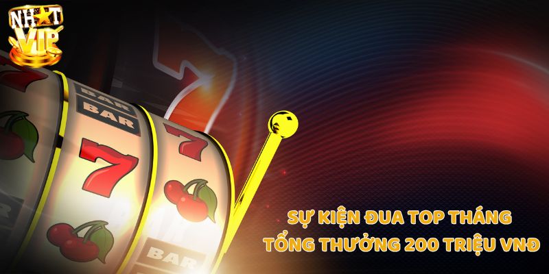 Bảng xếp hạng đua top – Cập nhật theo thời gian thực, công khai minh bạch