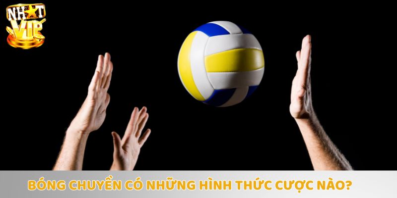 Hình thức cược đang dạng, hấp dẫn, trúng lớn