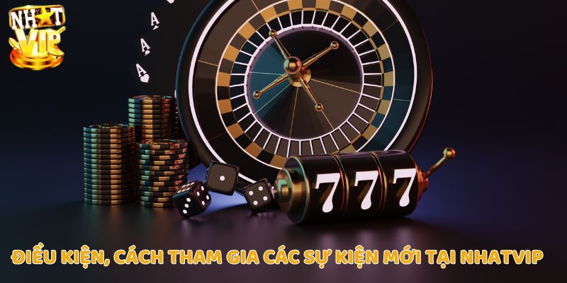 Chỉ cần đăng nhập, chọn chương trình, hoàn thành điều kiện để nhận thưởng